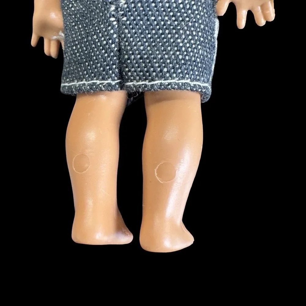 Barbie Skipper Babysitters Toddler BOY 4